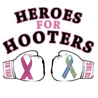 Heroes for Hooters logo