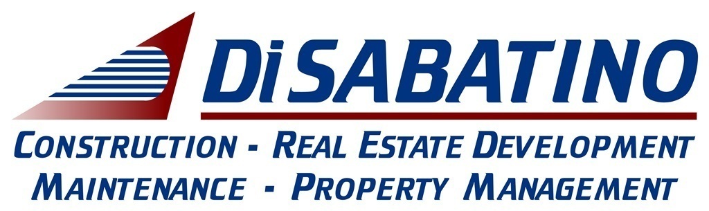 Disabatino Construction logo