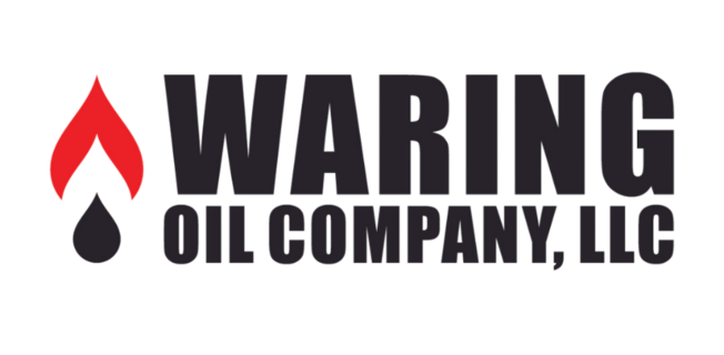 Waring Oil logo
