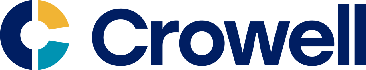 Crowell & Moring LLP logo