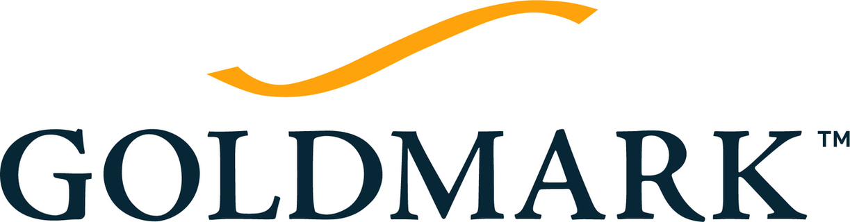 Goldmark logo
