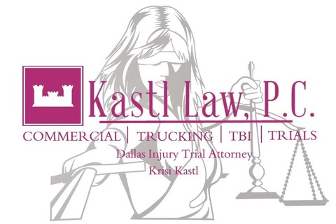 Kastl Law,  P.C. logo