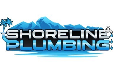 Shoreline Plumbing logo