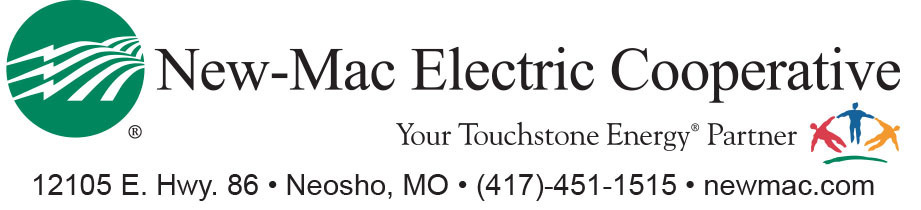 New_Mac Electric Cooperative logo