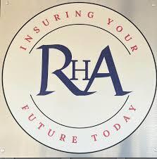 RHA Insurance Brokerage logo