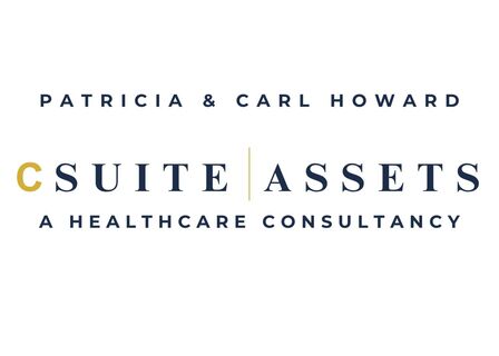 C Suite Assets logo