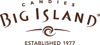 Big Island Candies logo