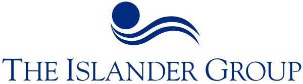 The Islander Group logo