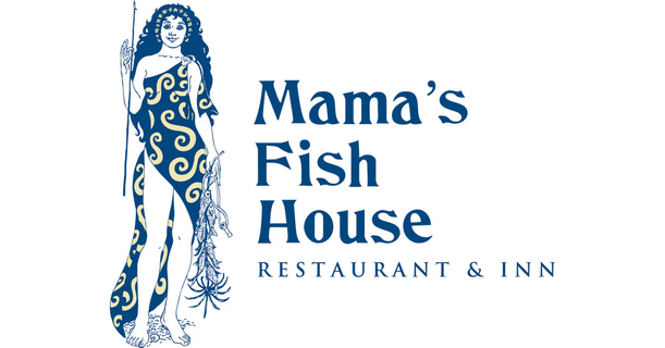 Mama's Fish House logo