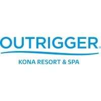 Outrigger Kona Resort & Spa logo