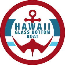 Hawaii Glass Bottom Boat logo