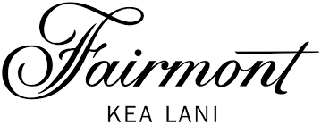 Fairmont Kea Lani logo