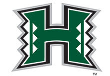 University of Hawaii - Office of Intercollegiate Athletics logo
