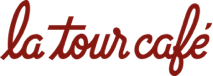 La Tour Cafe logo