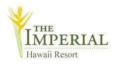 The Imperial Hawaii Resort logo