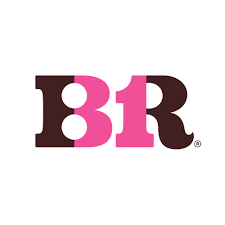 Baskin Robbins logo