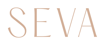 Seva Hawaii logo