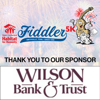 Wilson Bank & Trust logo
