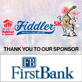 First Bank logo