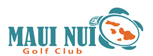 Maui Nui Golf Club logo