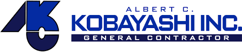 Albert C. Kobayashi Inc. logo
