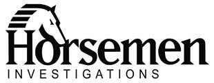 Horsemen Investigations logo