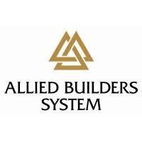 Allied Builders System logo
