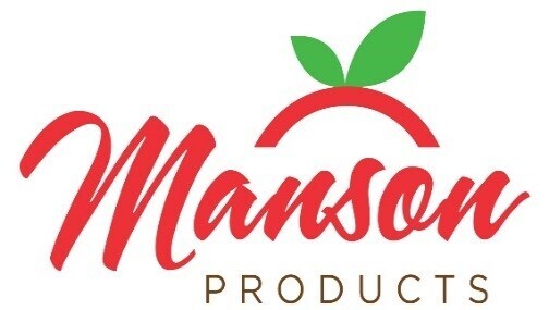 Manson Products logo