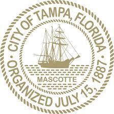 Tampa City Attorney logo