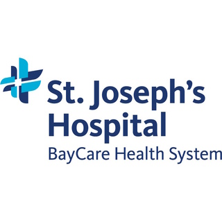 St. Joseph's Hospital logo