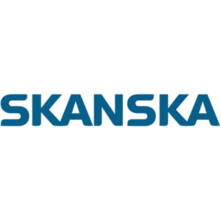 Skanska logo