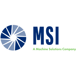 MSI LLC. logo