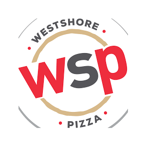 Westshore Pizza logo