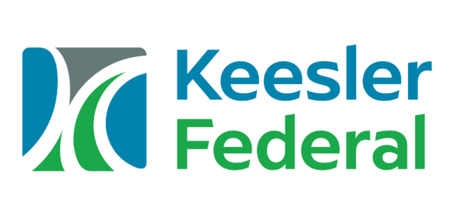 Keesler Federal logo