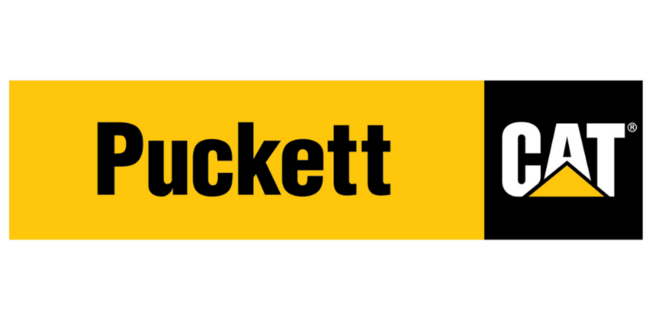 Puckett Machinery logo
