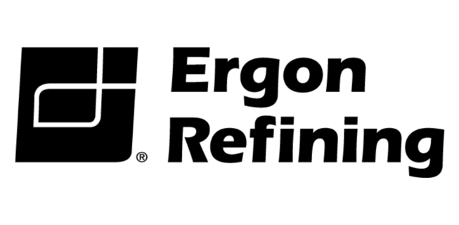 Ergon Refining logo