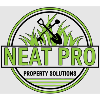 Neat Pro Property Solutions logo