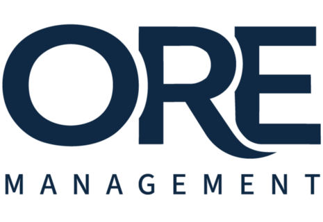 ORE Management logo