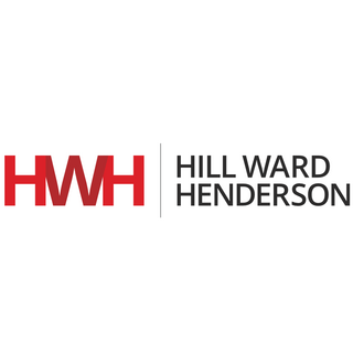 Hill Ward Henderson logo