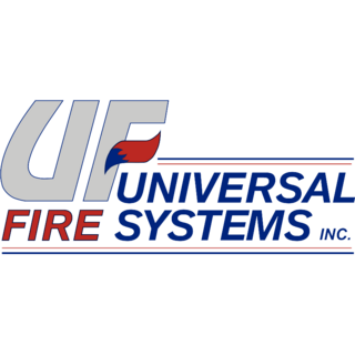 Universal Fire Systems logo