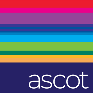 Ascot logo