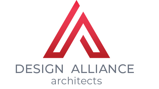 Design Alliance Architects logo