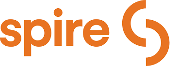 Spire logo