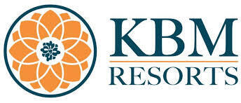 KBM Resorts logo