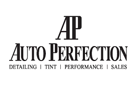 Auto Perfection logo