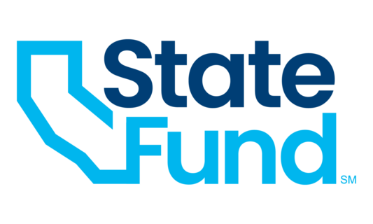 State Fund logo