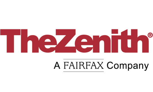Zenith logo