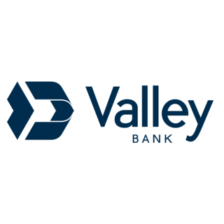 Valley National Bank logo