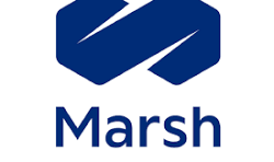 Marsh logo
