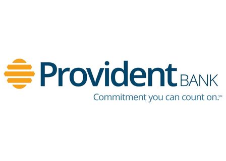 Provident Bank logo
